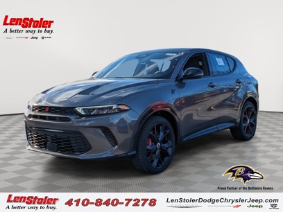 New 2024 Dodge Hornet R/T