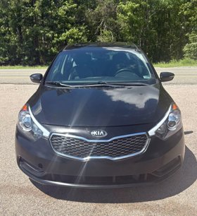 Used 2016 Kia Forte EX w/ EX Premium Package
