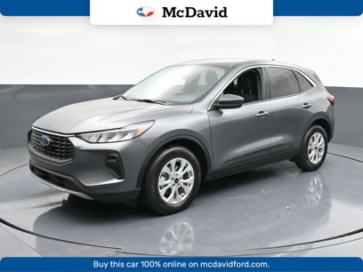 Used 2024 Ford Escape Active