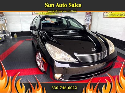 Used 2005 Lexus ES 330