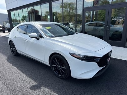 Used 2020 MAZDA MAZDA3 AWD Hatchback w/ Premium Pkg