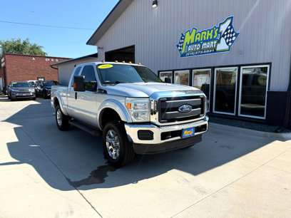Used 2016 Ford F250 XL w/ XL Appearance Package