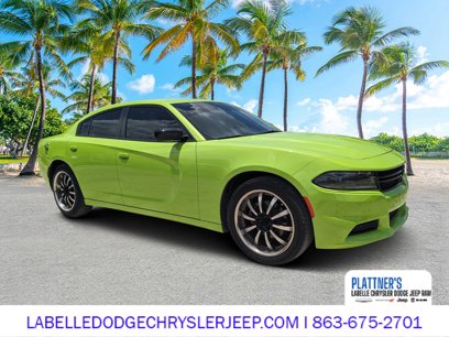 Used 2023 Dodge Charger SXT