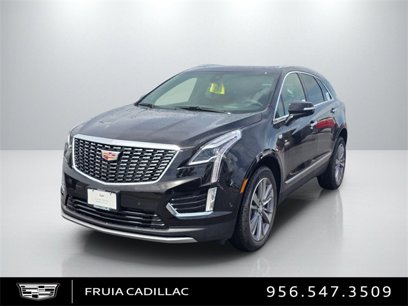 New 2025 Cadillac XT5 Premium Luxury w/ Technology Package