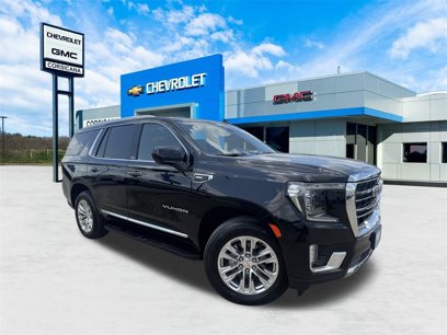 Used 2023 GMC Yukon SLT