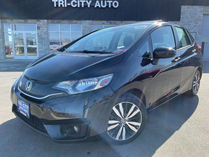 Used 2016 Honda Fit EX
