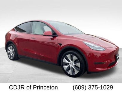 Used 2020 Tesla Model Y Long Range