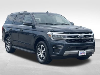 Used 2024 Ford Expedition Limited