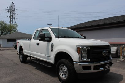 Used 2018 Ford F350 XL w/ Power Equipment Group