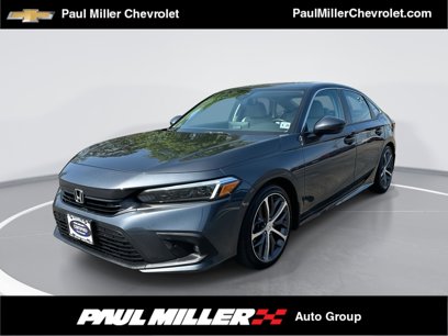 Used 2023 Honda Civic Touring