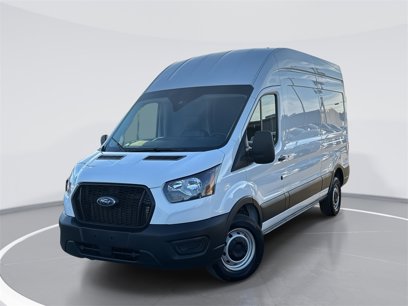 Used 2023 Ford Transit 250 148 High Roof
