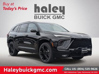 New 2025 Buick Enclave Sport Touring w/ Power Package