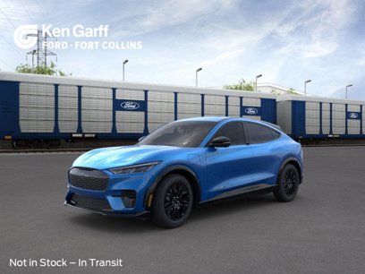 New 2025 Ford Mustang Mach-E Premium w/ Sport Appearance Package