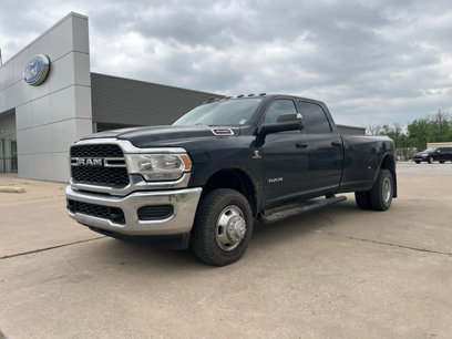 Used 2022 RAM 3500 Tradesman
