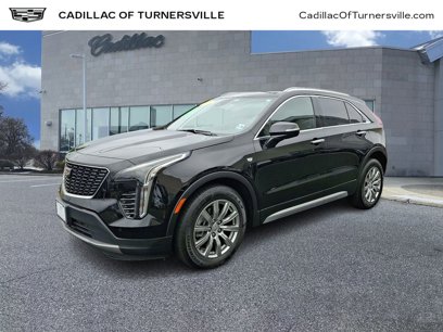 Used 2021 Cadillac XT4 Premium Luxury w/ Driver Assist Package