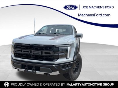 Used 2024 Ford F150 Raptor