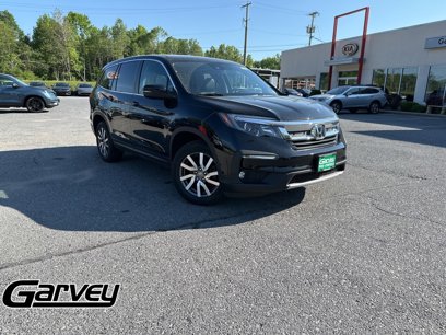 Used 2022 Honda Pilot EX-L