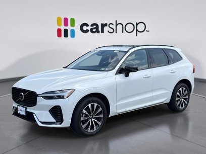 Used 2023 Volvo XC60 B5 Plus w/ Climate Package
