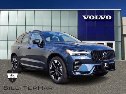 New 2026 Volvo XC60 B5 Plus w/ Protection Package Premier