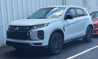 Used 2023 Mitsubishi Outlander Sport ES