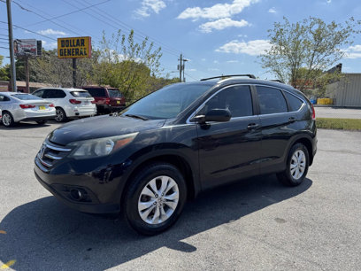 Used 2014 Honda CR-V EX