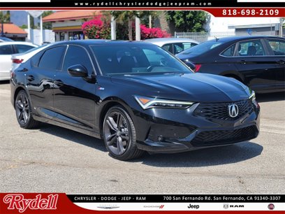 Used 2023 Acura Integra A-Spec