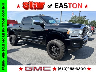 Used 2020 RAM 2500 Limited