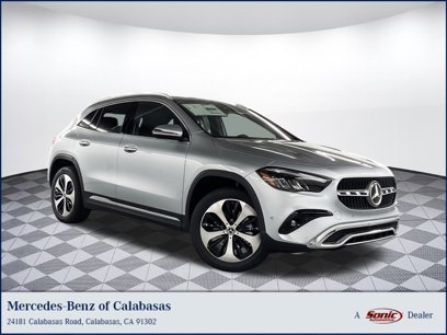 Used 2025 Mercedes-Benz GLA 250