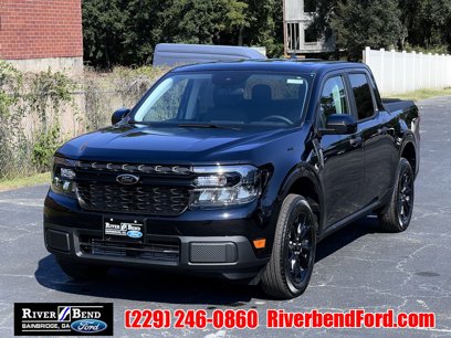 New 2024 Ford Maverick XLT w/ XLT Luxury Package