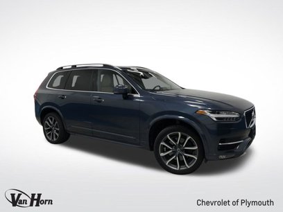 Used 2019 Volvo XC90 T6 Momentum w/ Protection Package Premier