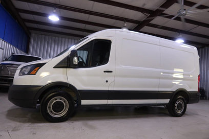 Used 2018 Ford Transit 250 148 Medium Roof