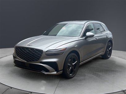 New 2026 Genesis GV70 3.5T Sport Prestige