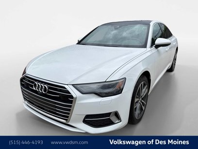 Used 2023 Audi A6 2.0T Premium