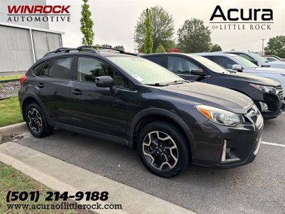Used 2016 Subaru Crosstrek 2.0i Limited w/ Popular Package #2