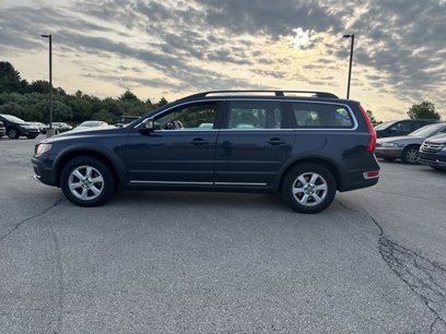 Used 2010 Volvo XC70 3.2