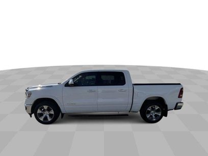 Used 2020 RAM 1500 Laramie
