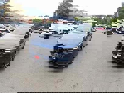 New 2025 Honda Accord SE