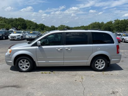 Used 2010 Chrysler Town & Country Touring