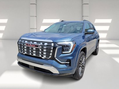 New 2026 GMC Terrain Denali w/ LPO, Floor Liner Package