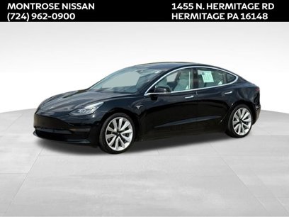 Used 2020 Tesla Model 3 Long Range