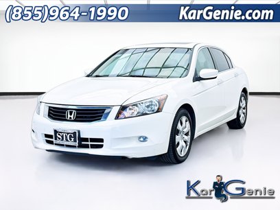 Used 2009 Honda Accord EX-L