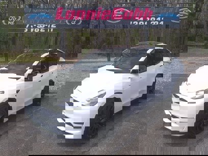 Used 2024 Tesla Model Y Performance