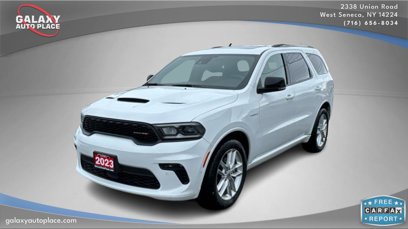 Used 2023 Dodge Durango R/T