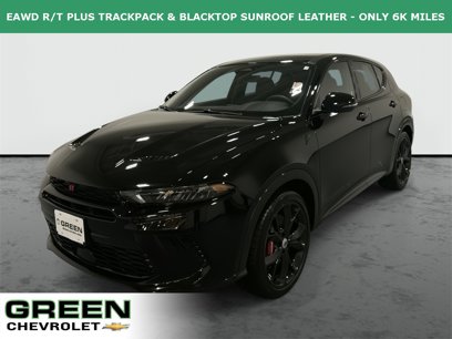 Used 2024 Dodge Hornet R/T Plus
