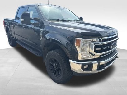 Used 2022 Ford F250 Lariat w/ Tremor Off-Road Package