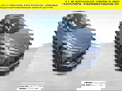 New 2025 Buick Envista Sport Touring w/ Convenience I Package