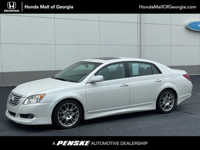 Used 2008 Toyota Avalon Touring