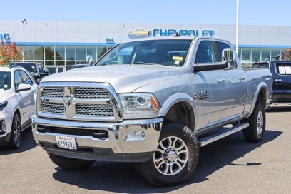 Used 2015 RAM 2500 Laramie w/ Convenience Group