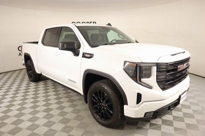 Used 2024 GMC Sierra 1500 Elevation w/ X31 Off-Road Package
