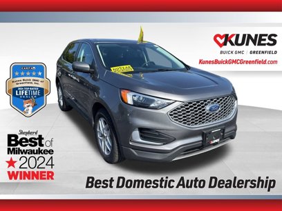 Used 2024 Ford Edge SEL